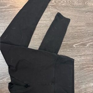 Aerie Black Leggings
